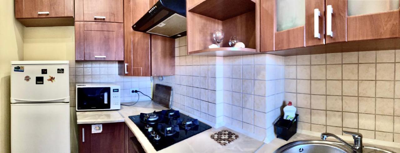 Valentine Apartment Lvov Exteriér fotografie