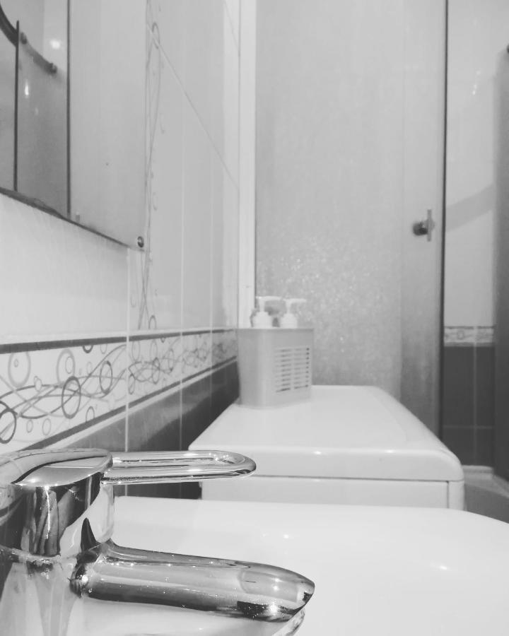 Valentine Apartment Lvov Exteriér fotografie